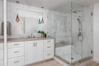 DF Construction Bathroom Remodeling Projects 1