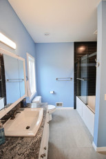 DF Construction Bathroom Remodeling Projects 12