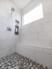 DF Construction Bathroom Remodeling Projects 27