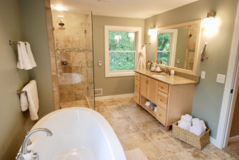 DF Construction Bathroom Remodeling Projects 3