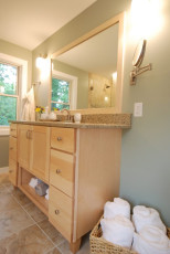 DF Construction Bathroom Remodeling Projects 4