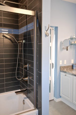 DF Construction Bathroom Remodeling Projects 7