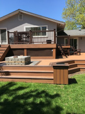 DF Construction Decking Projects 20