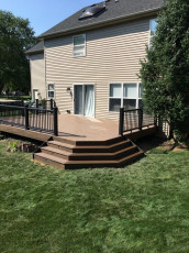 DF Construction Decking Projects 22