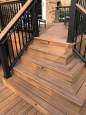 DF Construction Decking Projects 25