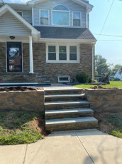 DF Construction Steps and Walls Project 14